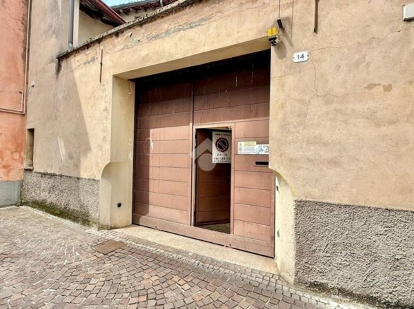 casa indipendente in vendita a Treviglio