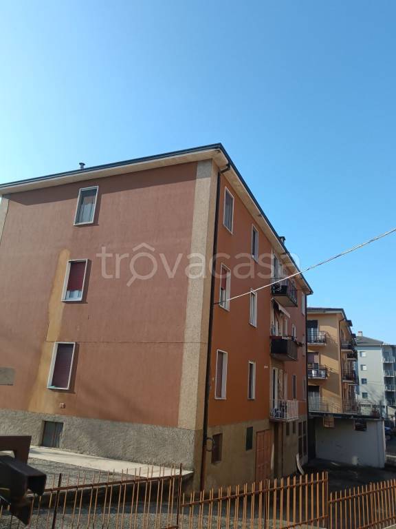 appartamento in vendita a Treviglio