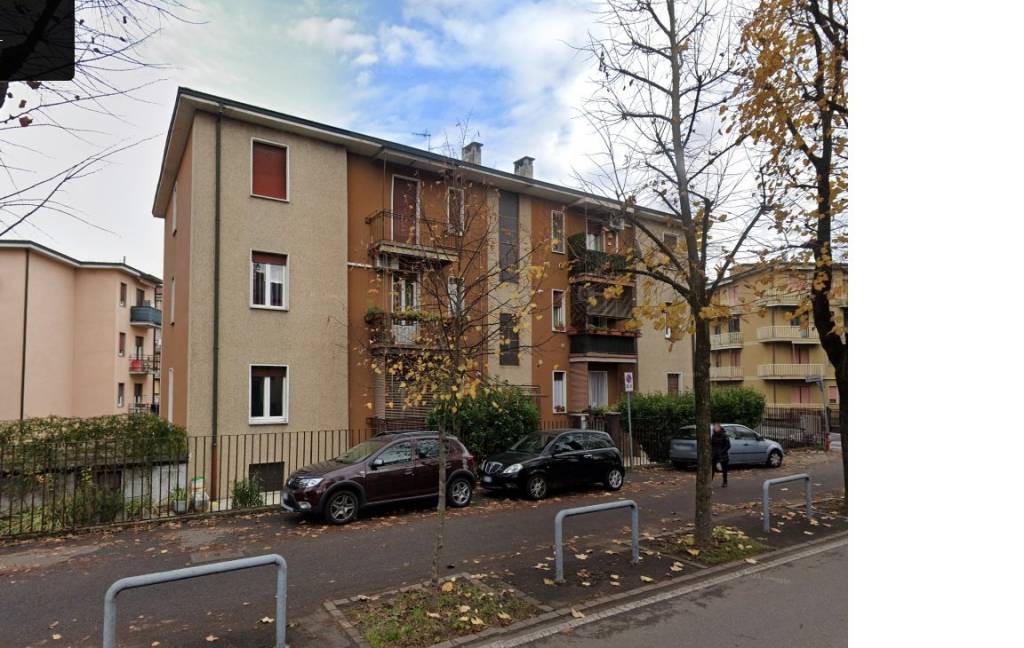 appartamento in vendita a Treviglio