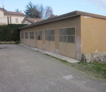 appartamento in vendita a Treviglio in zona Geromina