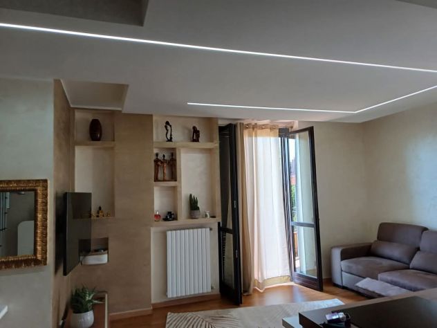 appartamento in vendita a Treviglio