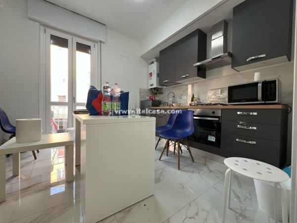 appartamento in vendita a Treviglio