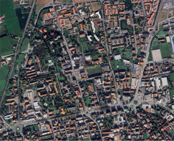 locale di sgombero in vendita a Treviglio