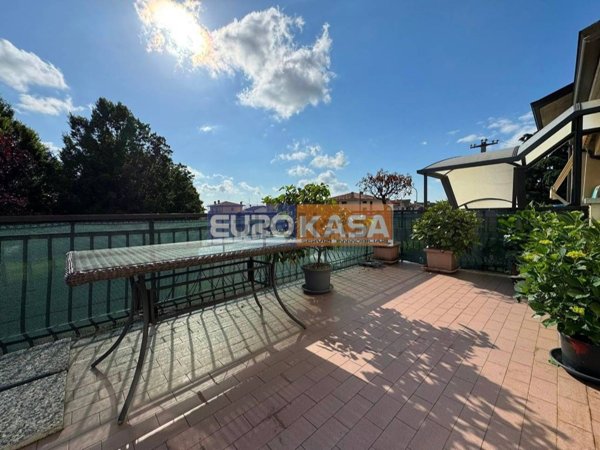 appartamento in vendita a Treviglio