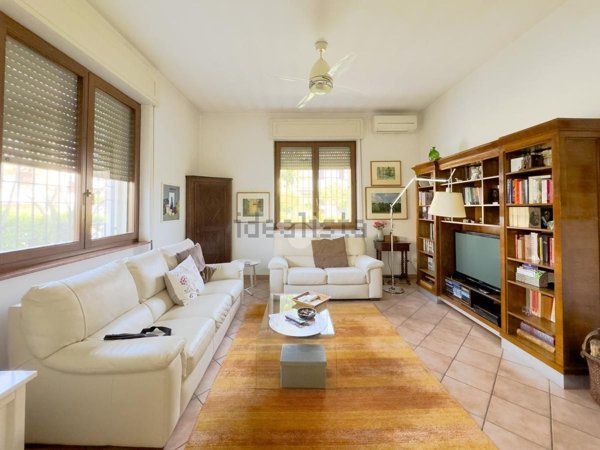 casa indipendente in vendita a Treviglio