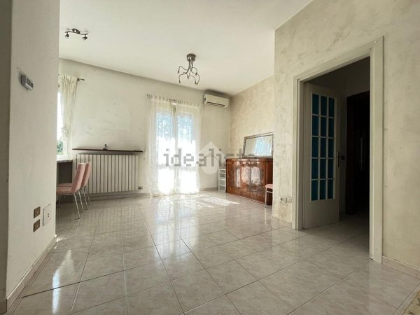 appartamento in vendita a Treviglio
