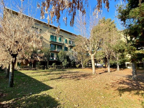 appartamento in vendita a Treviglio