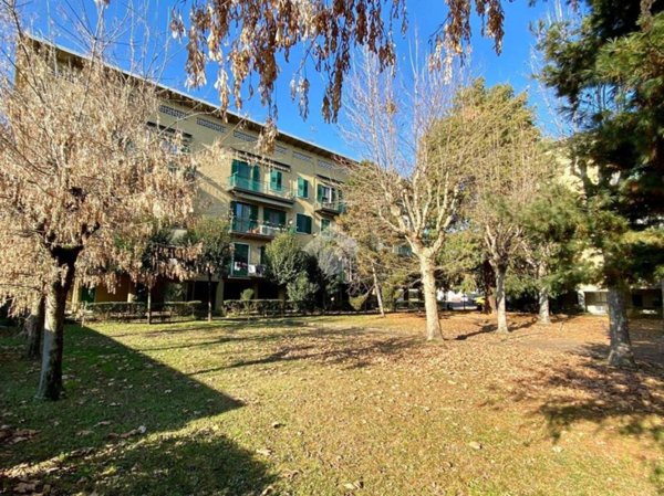 appartamento in vendita a Treviglio