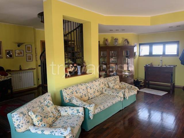 appartamento in vendita a Treviglio