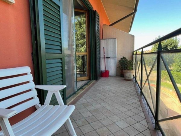 appartamento in vendita a Treviglio in zona Geromina