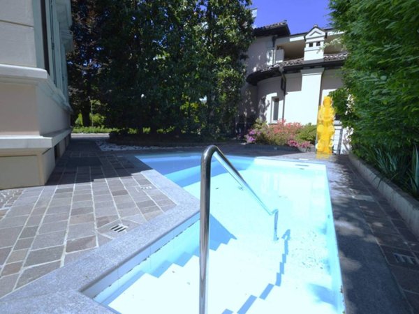 casa indipendente in vendita a Treviglio