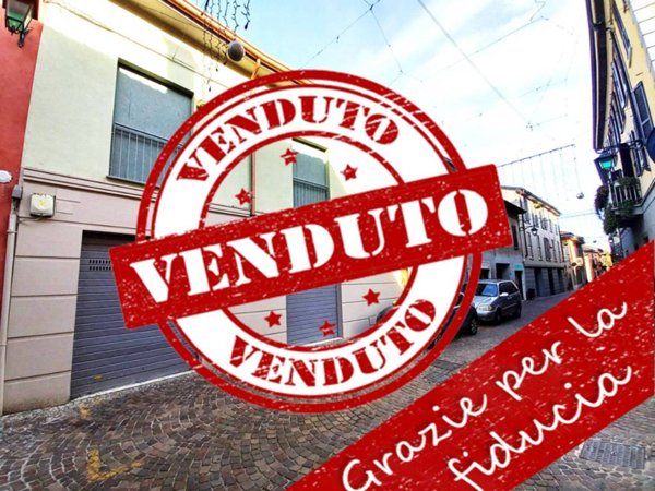 appartamento in vendita a Treviglio