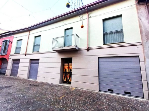 appartamento in vendita a Treviglio