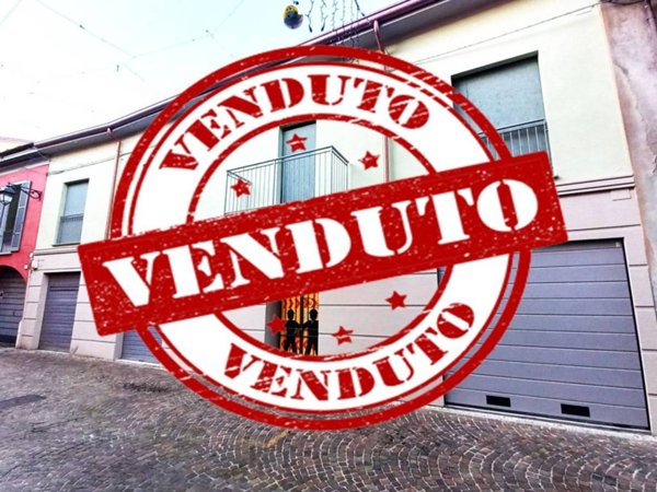 appartamento in vendita a Treviglio