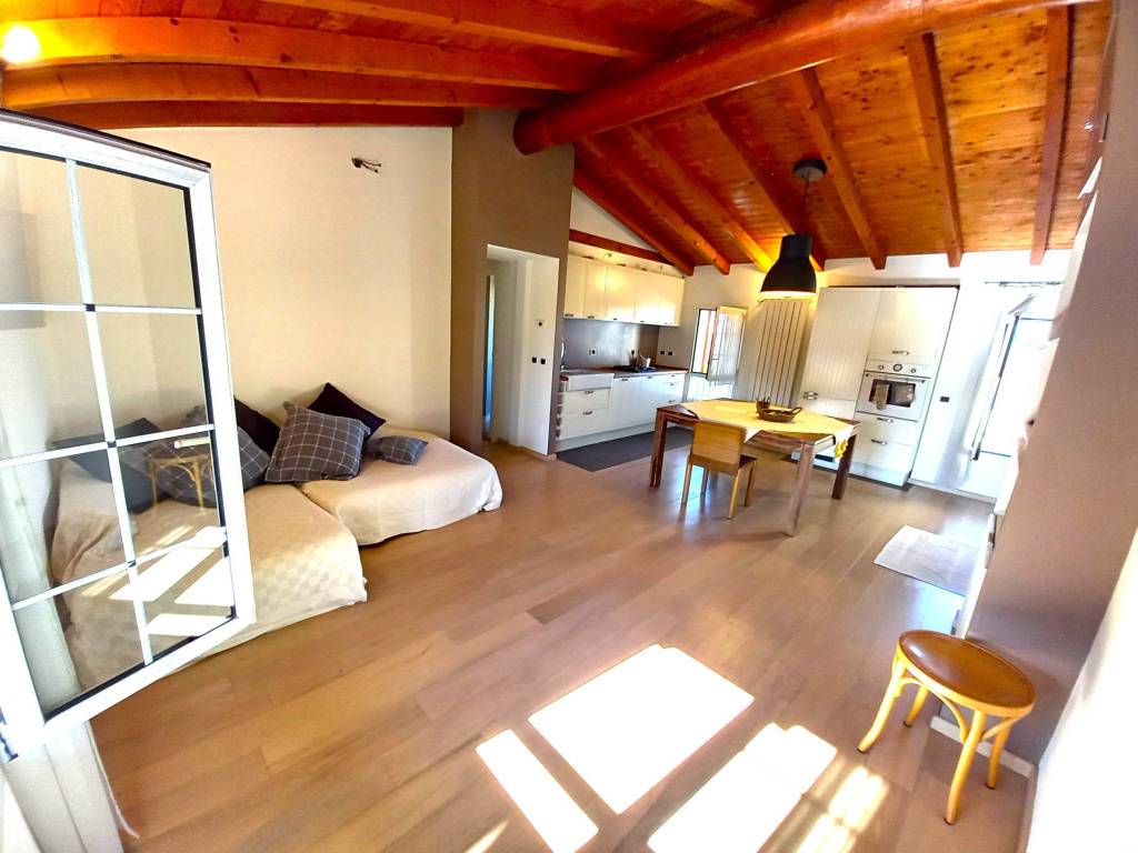 appartamento in vendita a Treviglio