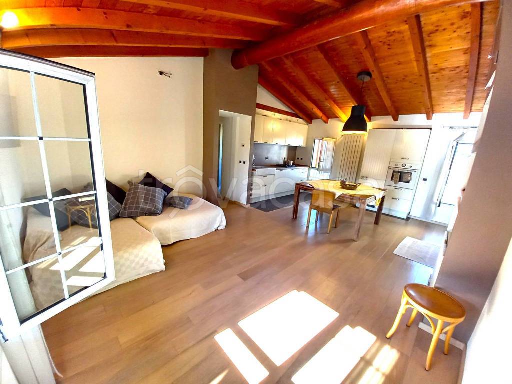 appartamento in vendita a Treviglio