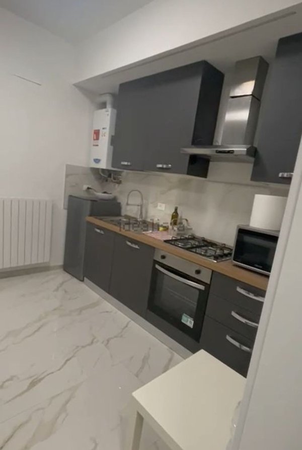appartamento in vendita a Treviglio