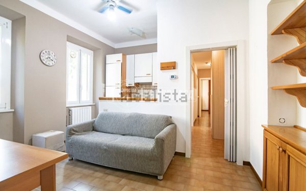 appartamento in vendita a Treviglio