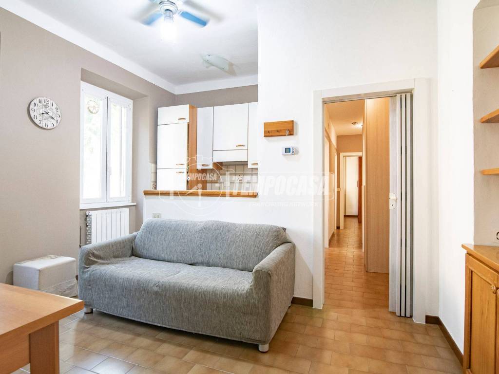 appartamento in vendita a Treviglio