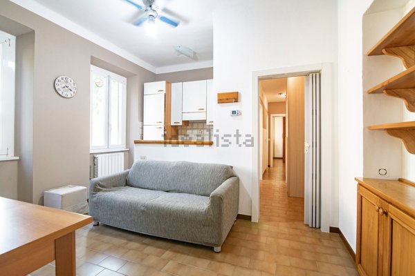 appartamento in vendita a Treviglio