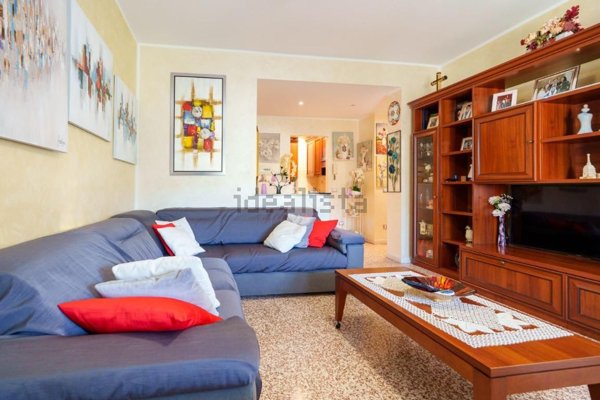 appartamento in vendita a Treviglio