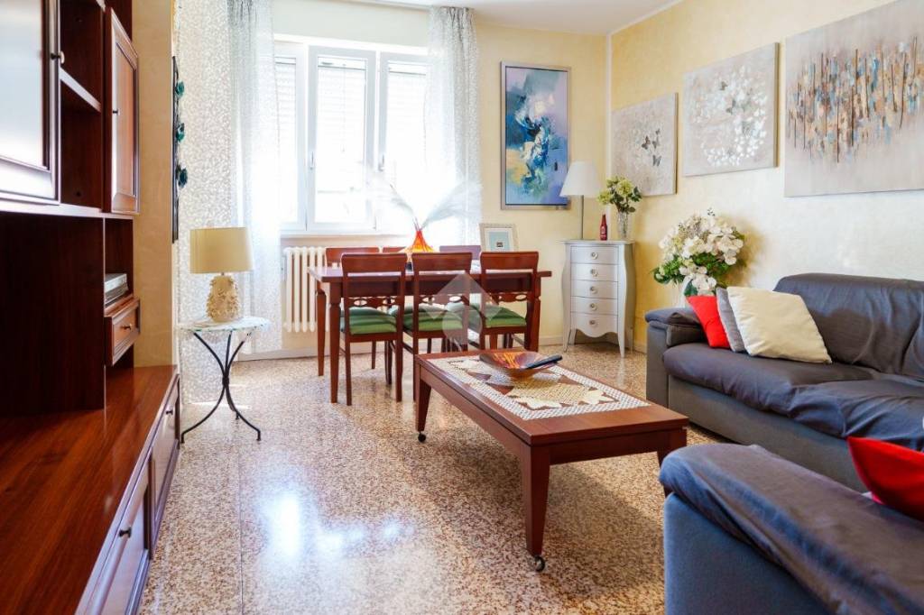 appartamento in vendita a Treviglio