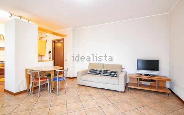 appartamento in vendita a Treviglio