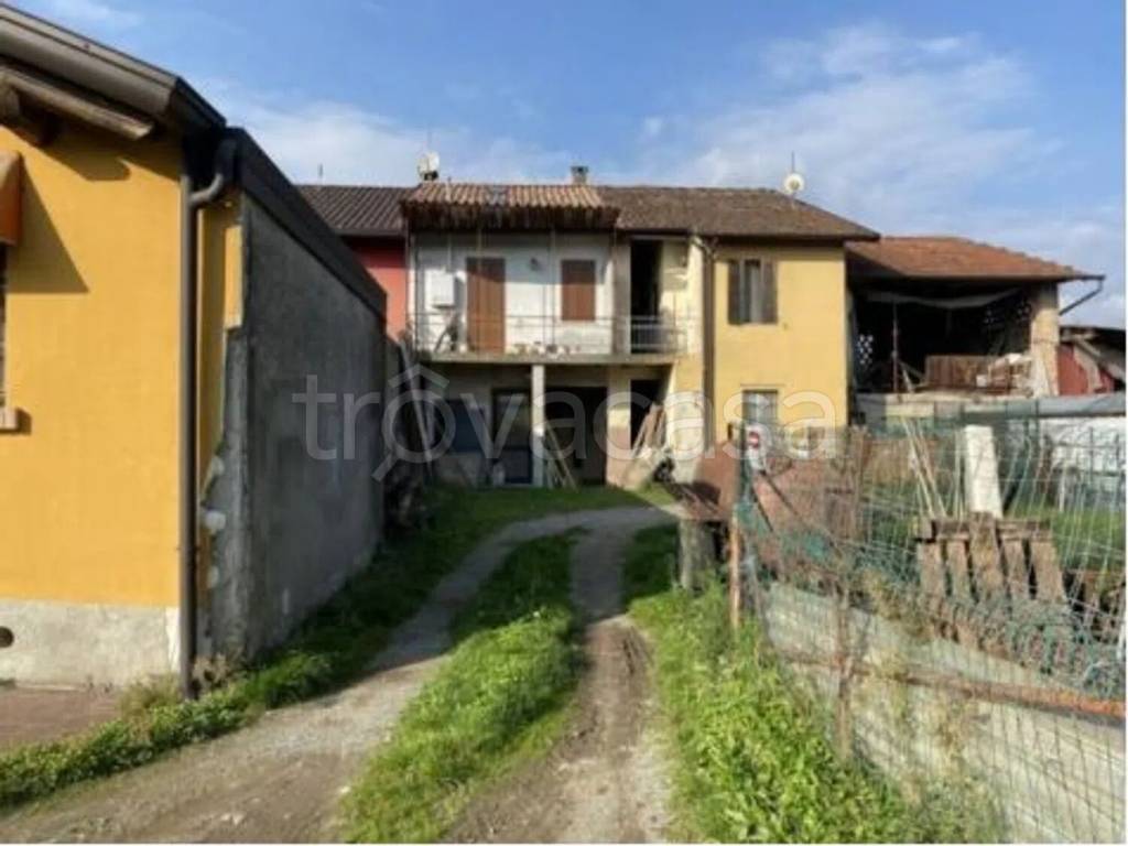 appartamento in vendita a Treviglio