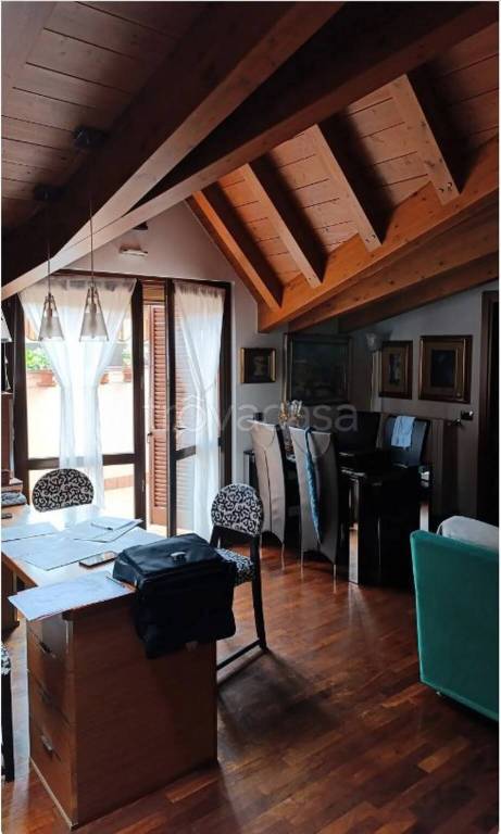 appartamento in vendita a Treviglio