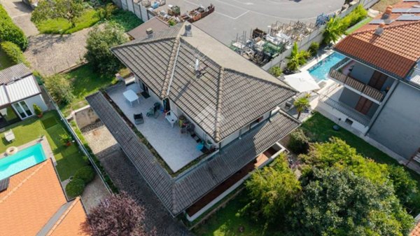 casa indipendente in vendita a Treviglio