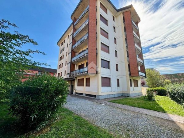 appartamento in vendita a Treviglio