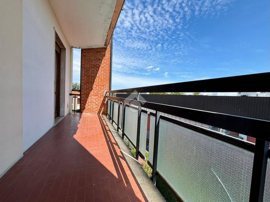 appartamento in vendita a Treviglio