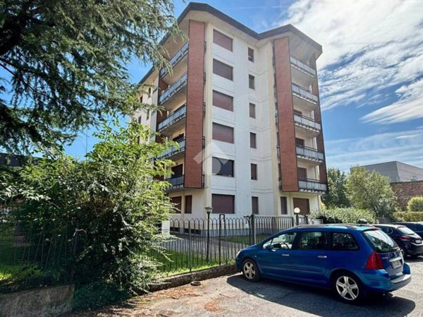 appartamento in vendita a Treviglio