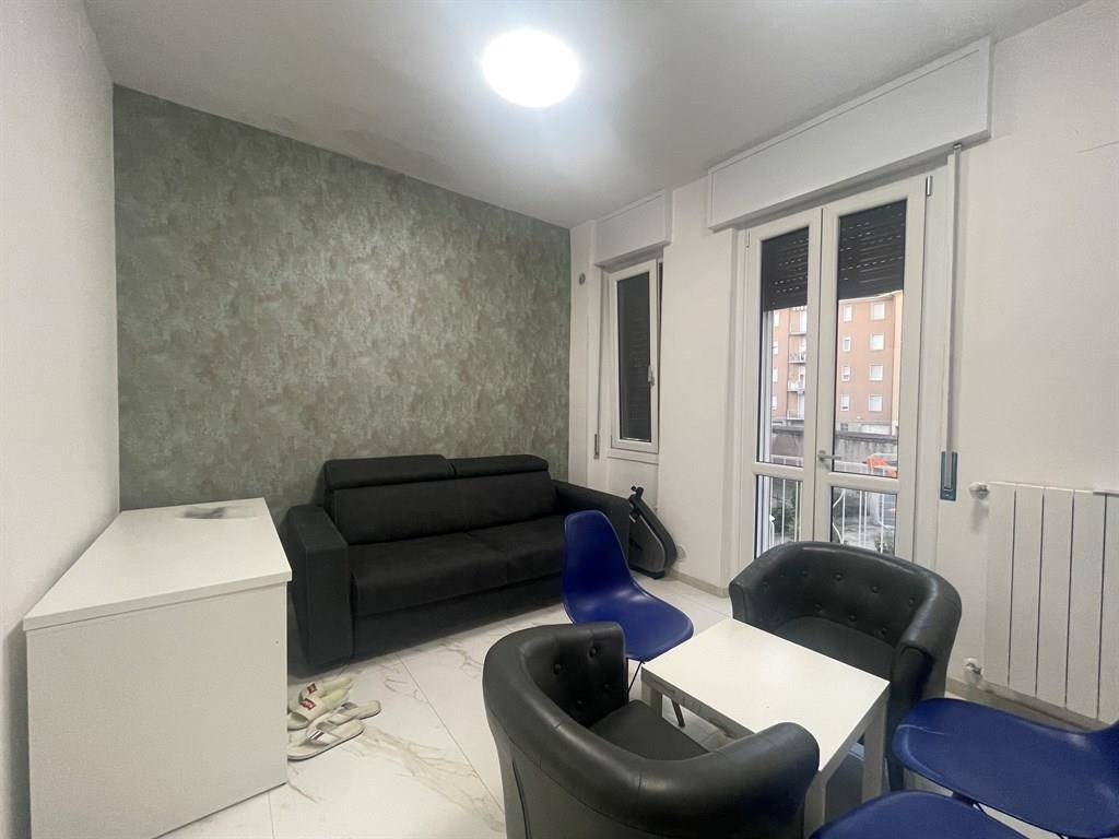 appartamento in vendita a Treviglio