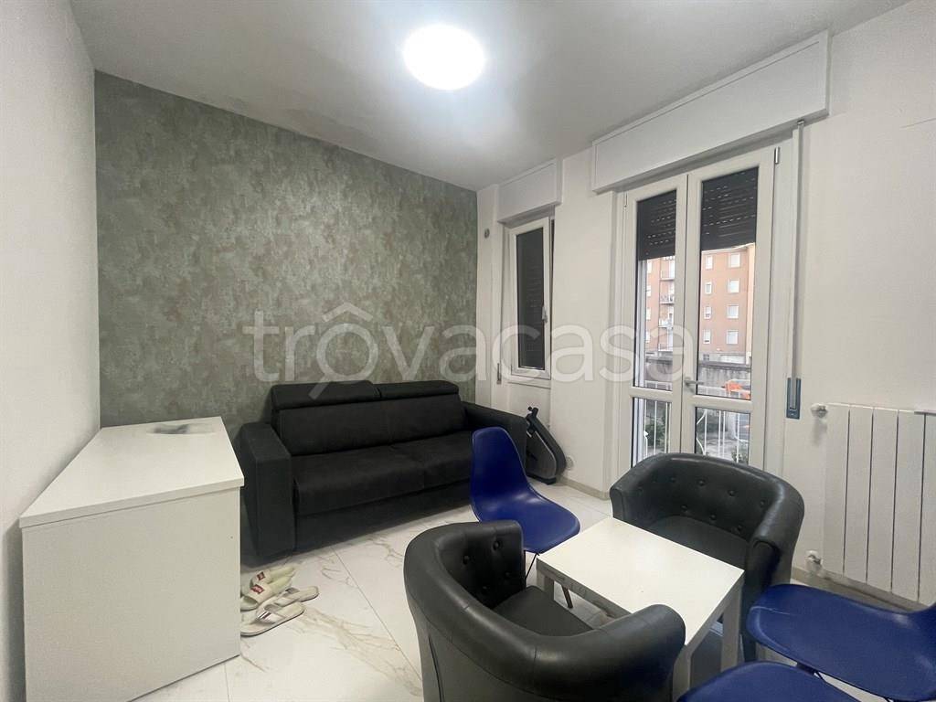 appartamento in vendita a Treviglio