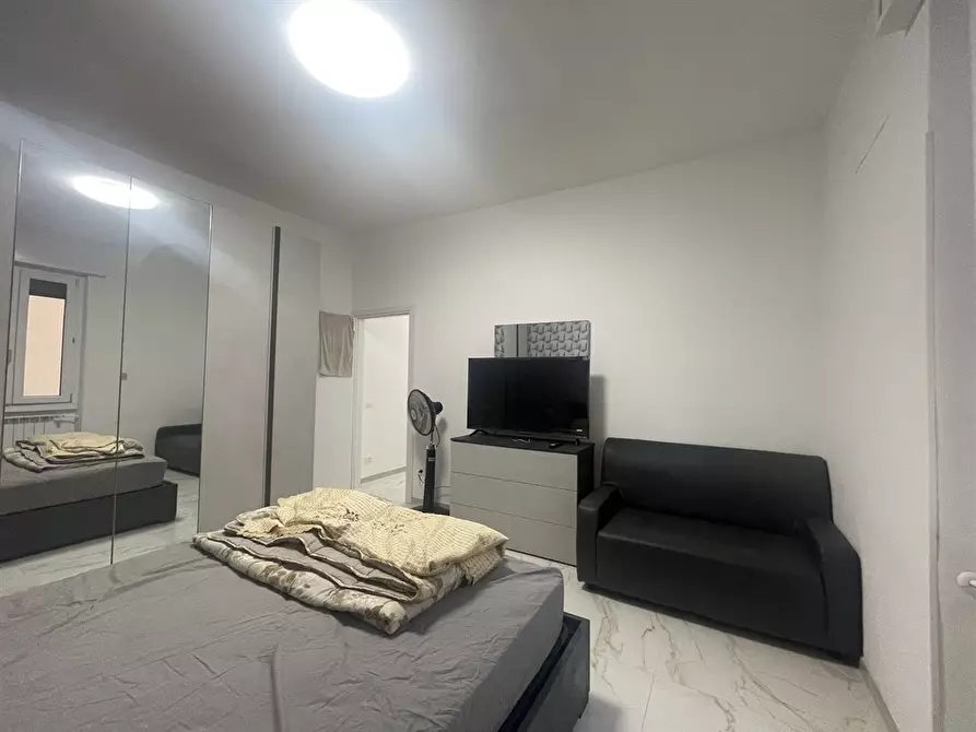 appartamento in vendita a Treviglio