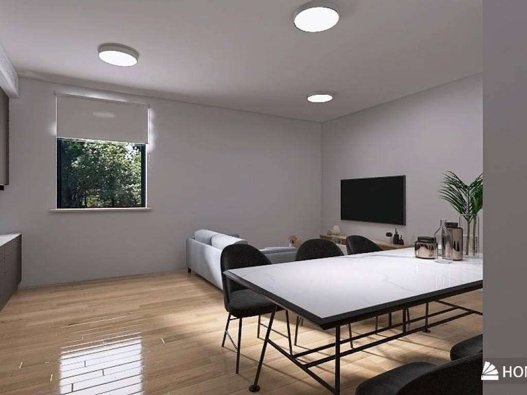 appartamento in vendita a Treviglio