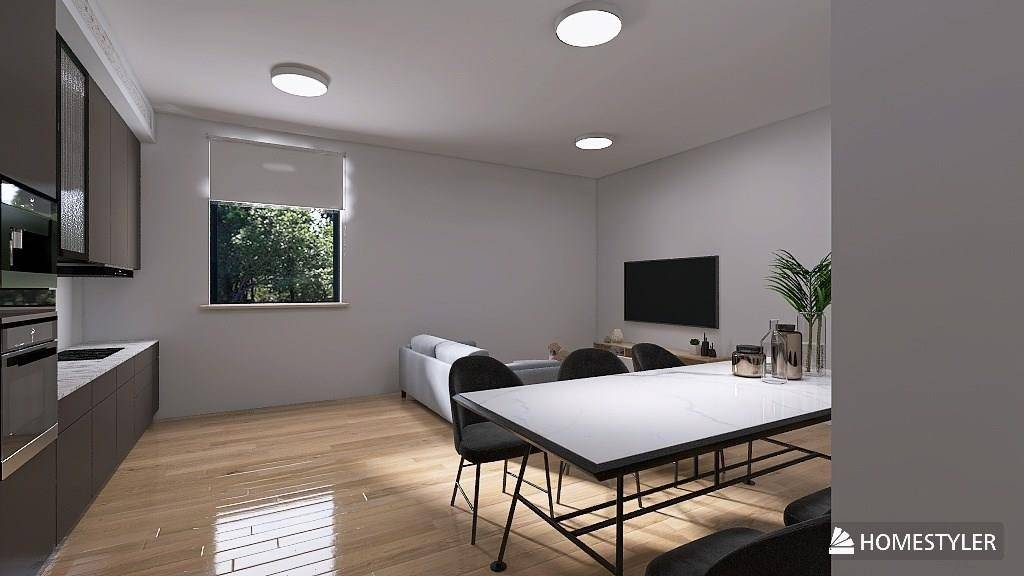 appartamento in vendita a Treviglio