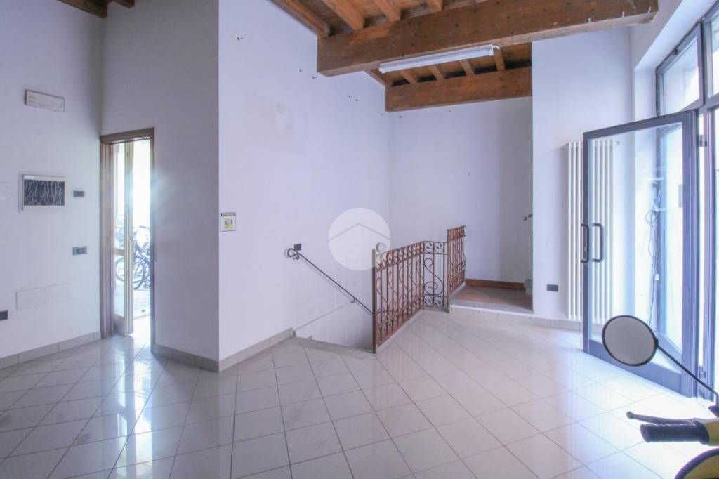 appartamento in vendita a Treviglio
