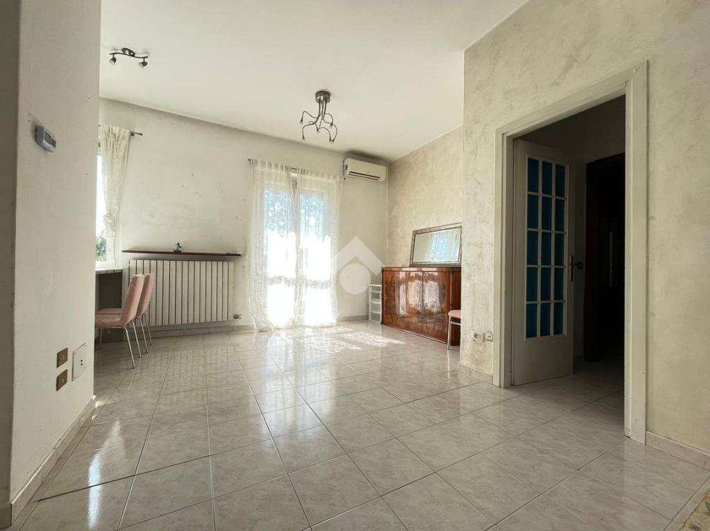 appartamento in vendita a Treviglio
