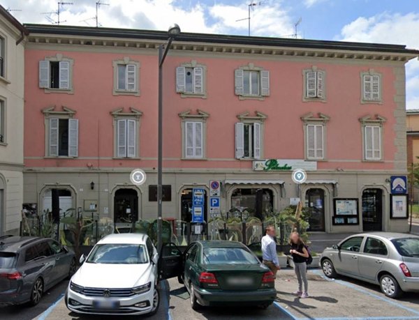 appartamento in vendita a Treviglio