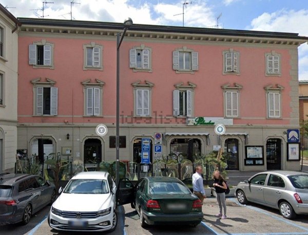 appartamento in vendita a Treviglio