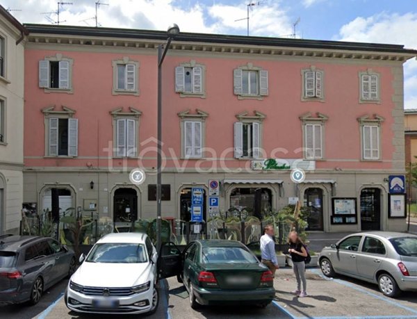 appartamento in vendita a Treviglio