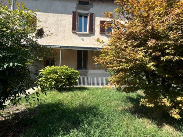 casa indipendente in vendita a Treviglio