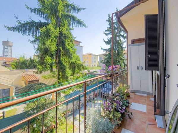appartamento in vendita a Treviglio