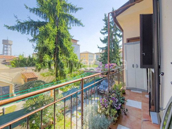 appartamento in vendita a Treviglio