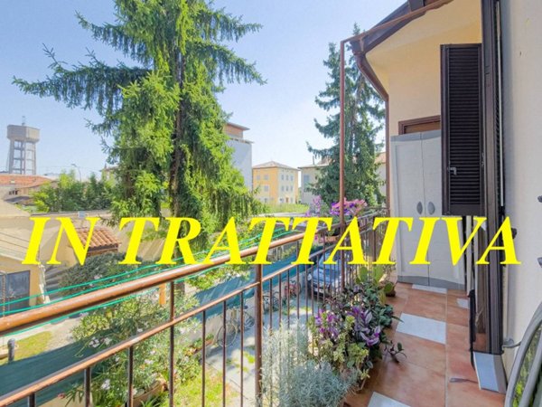 appartamento in vendita a Treviglio
