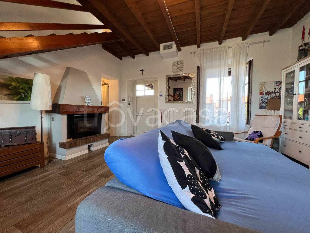 appartamento in vendita a Treviglio
