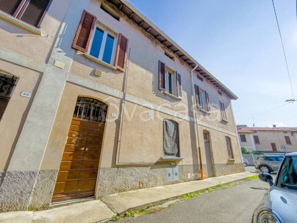 appartamento in vendita a Treviglio