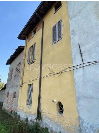 appartamento in vendita a Treviglio